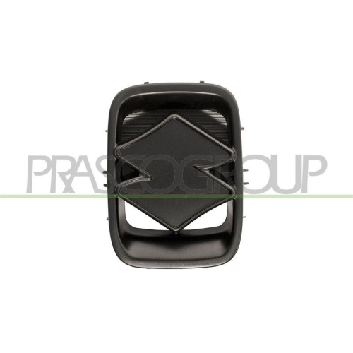 PRASCO K&uuml;hlergitter SZ7122011