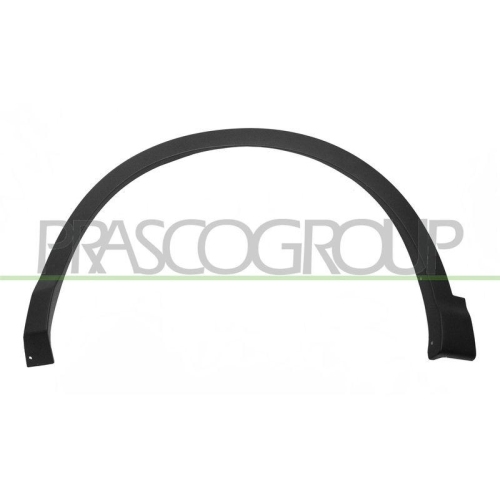 PRASCO Zier-/Schutzleiste, Kotfl&uuml;gel DS7121592