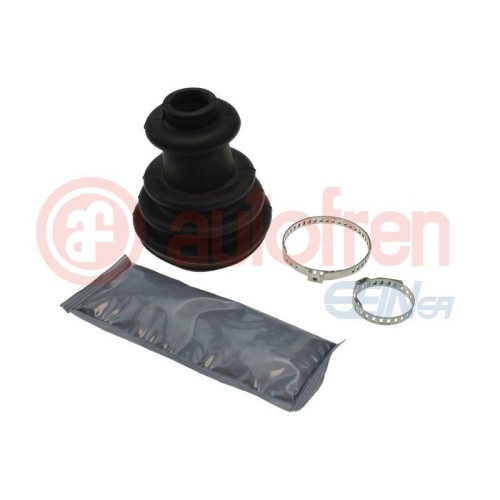 AUTOFREN SEINSA Faltenbalgsatz, Antriebswelle D8177