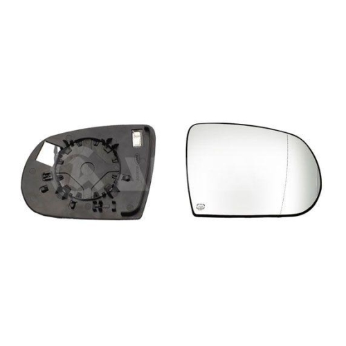 ALKAR Spiegelglas, Au&szlig;enspiegel 6472809
