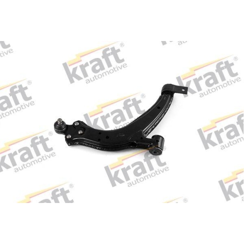KRAFT Automotive Lenker, Radaufh&auml;ngung 4215995