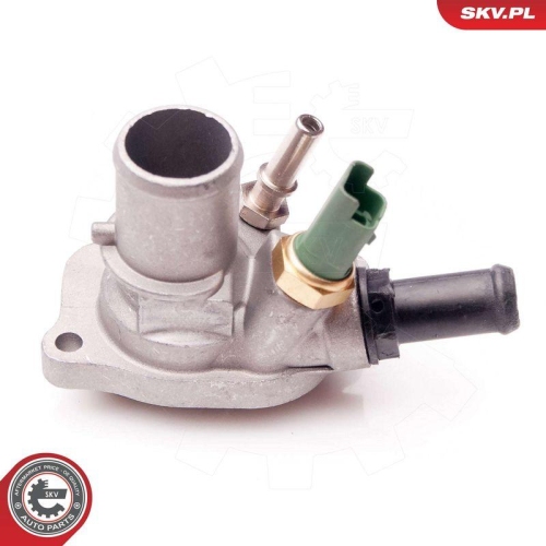 ESEN SKV Thermostat, K&uuml;hlmittel 20SKV075
