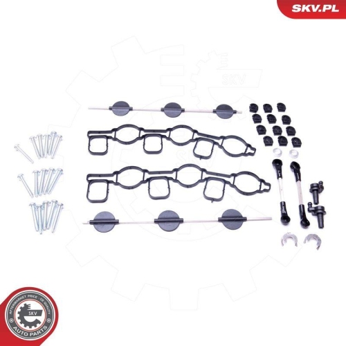 ESEN SKV Reparatursatz, Saugrohrmodul 96SKV050