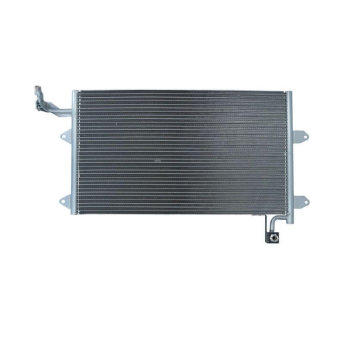 KAMOKA Kondensator, Klimaanlage 7800137