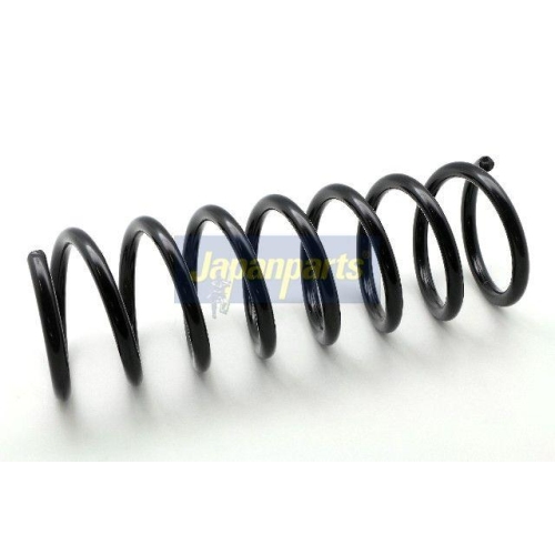 JAPANPARTS Fahrwerksfeder ZC6131A