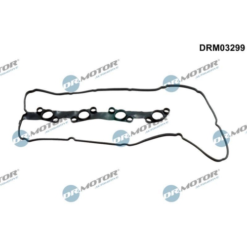 Dr.Motor Automotive Dichtung, Zylinderkopfhaube DRM03299