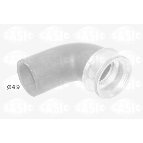SASIC Ladeluftschlauch 3356020