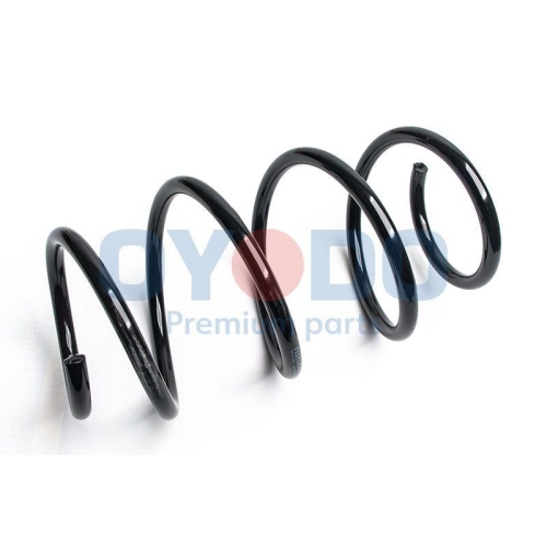 Oyodo Fahrwerksfeder 30A9095-OYO
