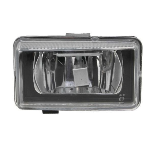 TRUCKLIGHT Nebelscheinwerfer FL-IV006L