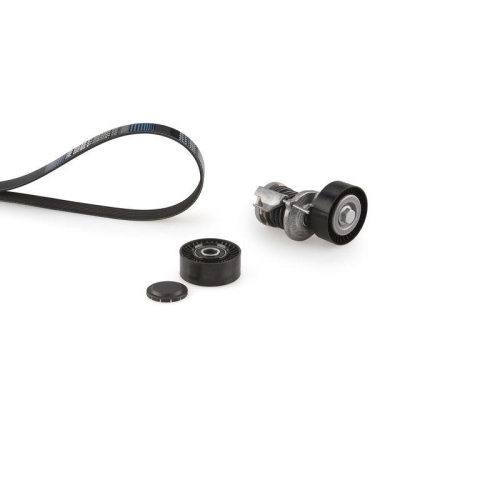 GATES Keilrippenriemensatz Micro-V&reg; K056PK1123