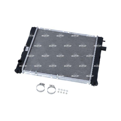 NRF K&uuml;hler, Motork&uuml;hlung EASY FIT 58107