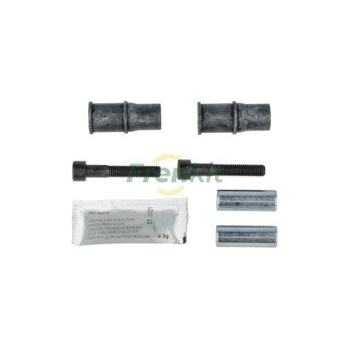 FRENKIT F&uuml;hrungsh&uuml;lsensatz, Bremssattel 812004