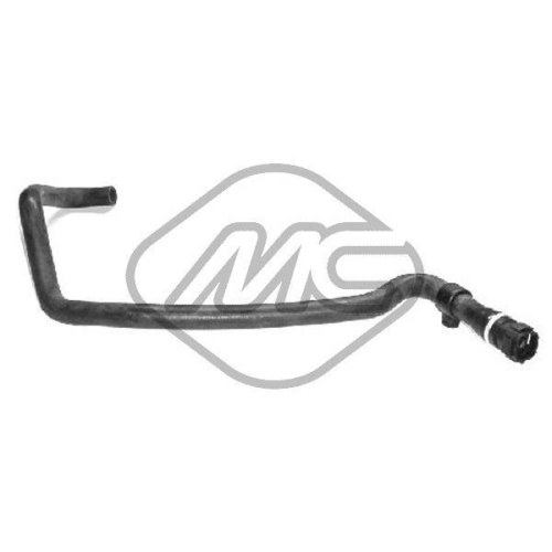 Metalcaucho Heizungsschlauch 08717