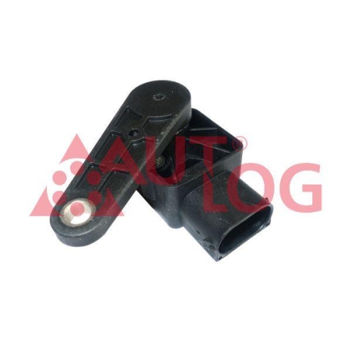 AUTLOG Sensor, Leuchtweitenregulierung AS6432