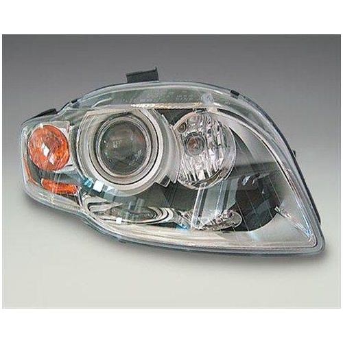 MAGNETI MARELLI Hauptscheinwerfer 710301219272