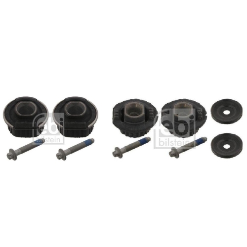 Achsk&ouml;rperlagersatz Set Febi Bilstein 33660+33661