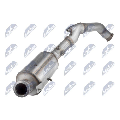 NTY Ru&szlig;-/Partikelfilter, Abgasanlage DPF-ME-013