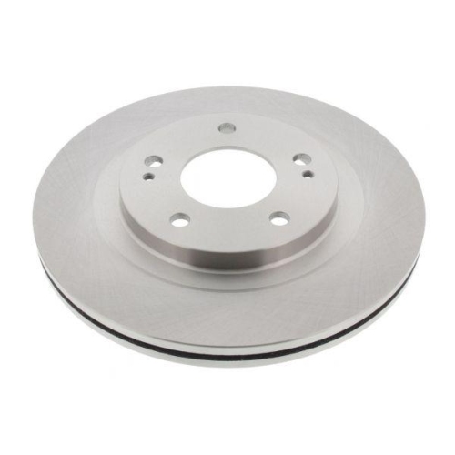 MAPCO Bremsscheibe 45545