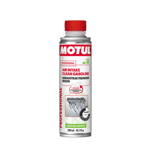 MOTUL Universalreiniger AIR INTAKE CLEAN GASOLINE MPS 110484