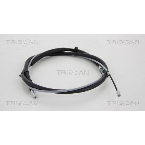 TRISCAN Seilzug, Feststellbremse 8140 251156