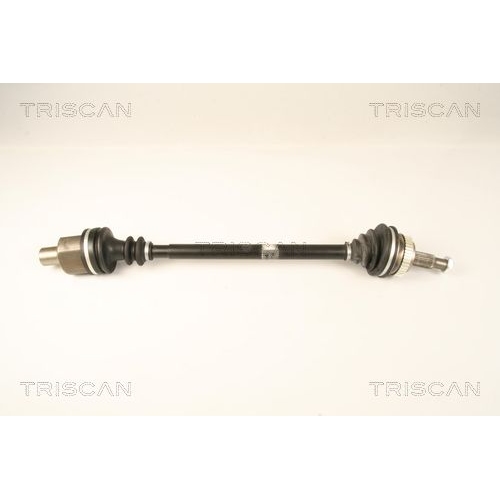 TRISCAN Antriebswelle 8540 25659