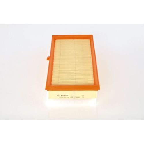 BOSCH Luftfilter F 026 400 140