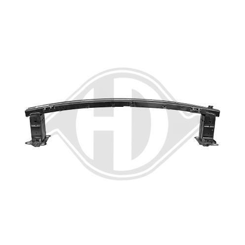 DIEDERICHS Aufpralld&auml;mpfer, Sto&szlig;f&auml;nger 4467060