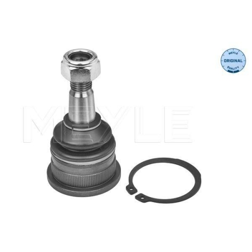 MEYLE Trag-/Führungsgelenk MEYLE-ORIGINAL: True to OE. 30-16 010 0069