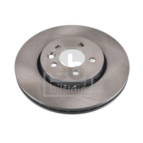 FEBI BILSTEIN Bremsscheibe 17963