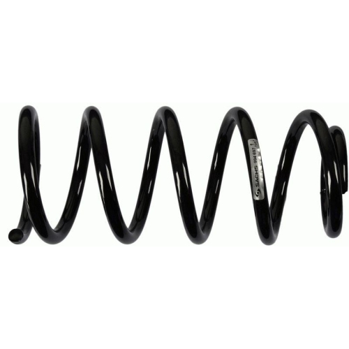 SACHS Fahrwerksfeder 994 697