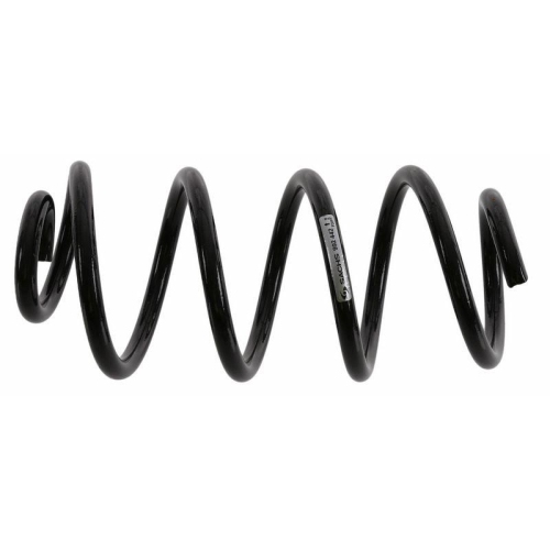 SACHS Fahrwerksfeder 992 442