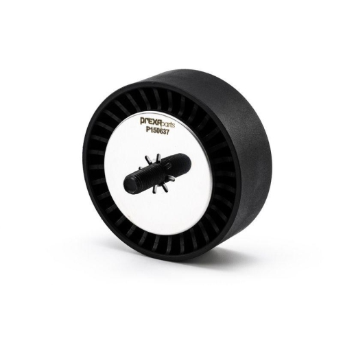 PREXAparts Umlenk-/Führungsrolle, Keilrippenriemen P150637