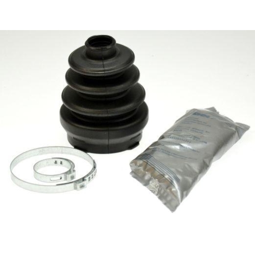 SPIDAN Faltenbalgsatz, Antriebswelle 24856