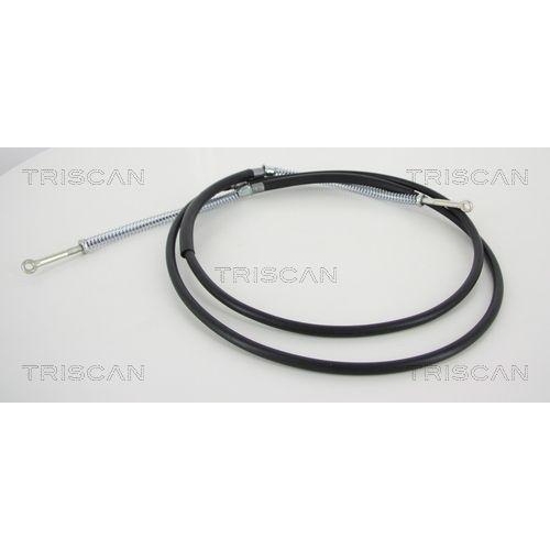 TRISCAN Seilzug, Feststellbremse 8140 66110