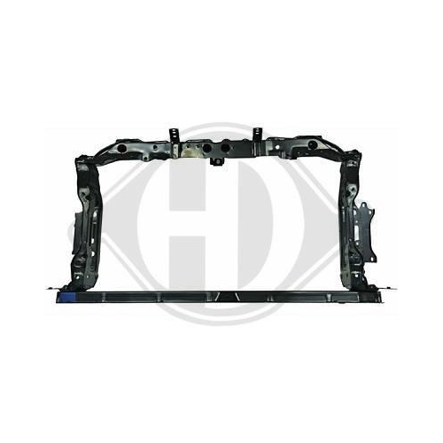 DIEDERICHS Frontverkleidung 6607002