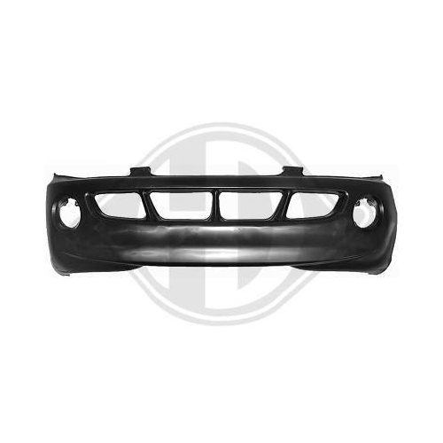 DIEDERICHS Sto&szlig;f&auml;nger HD Priority Parts 6882850