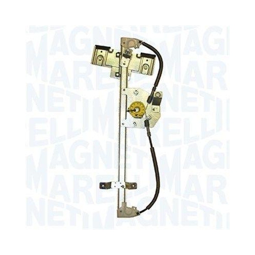 MAGNETI MARELLI Fensterheber 350103145300