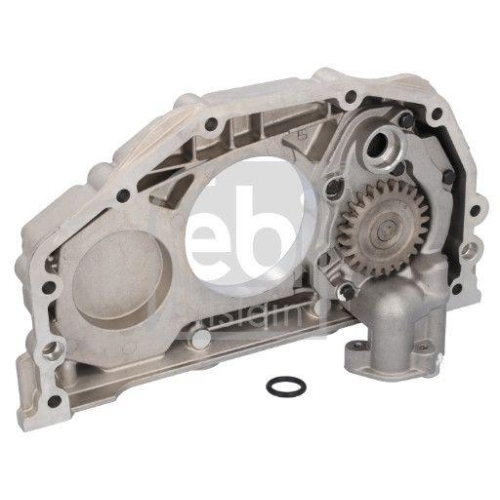 FEBI BILSTEIN Ölpumpe