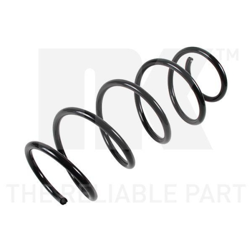 NK Fahrwerksfeder 5347174