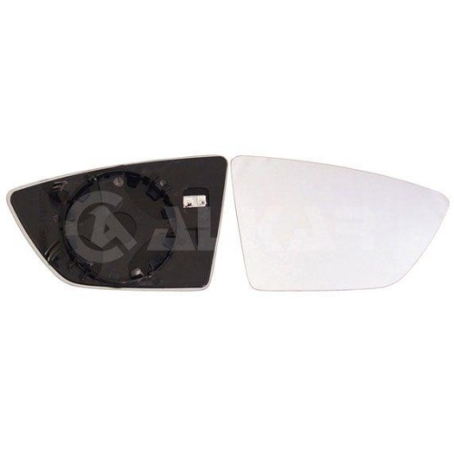 ALKAR Spiegelglas, Au&szlig;enspiegel