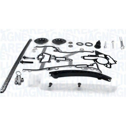 MAGNETI MARELLI Steuerkettensatz