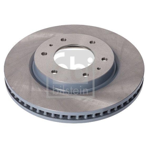 FEBI BILSTEIN Bremsscheibe
