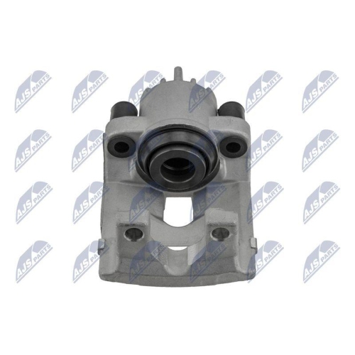 NTY Bremssattel HZT-BM-051