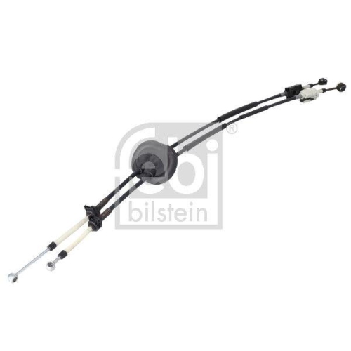 FEBI BILSTEIN Seilzug, Schaltgetriebe 197615