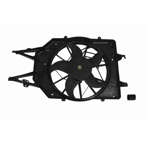 VEMO L&uuml;fter, Motork&uuml;hlung Original VEMO Qualit&auml;t V25-01-1536