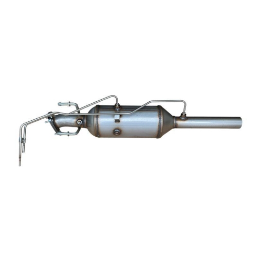 AHG Ru&szlig;-/Partikelfilter, Abgasanlage AHG2393