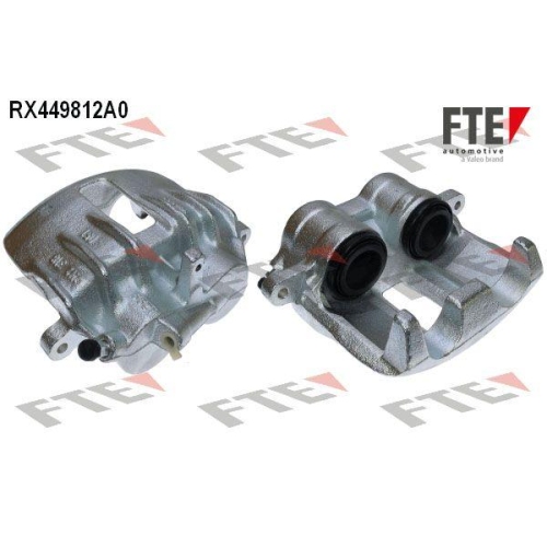 FTE Bremssattel 9291096