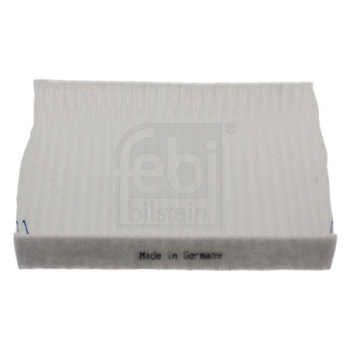 FEBI BILSTEIN Filter, Innenraumluft 47807