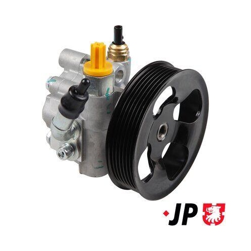 JP GROUP Hydraulikpumpe, Lenkung JP 4845100400