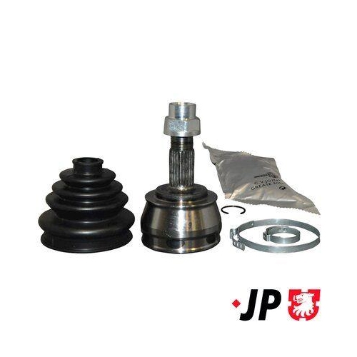 JP GROUP Gelenksatz, Antriebswelle JP 1243301010